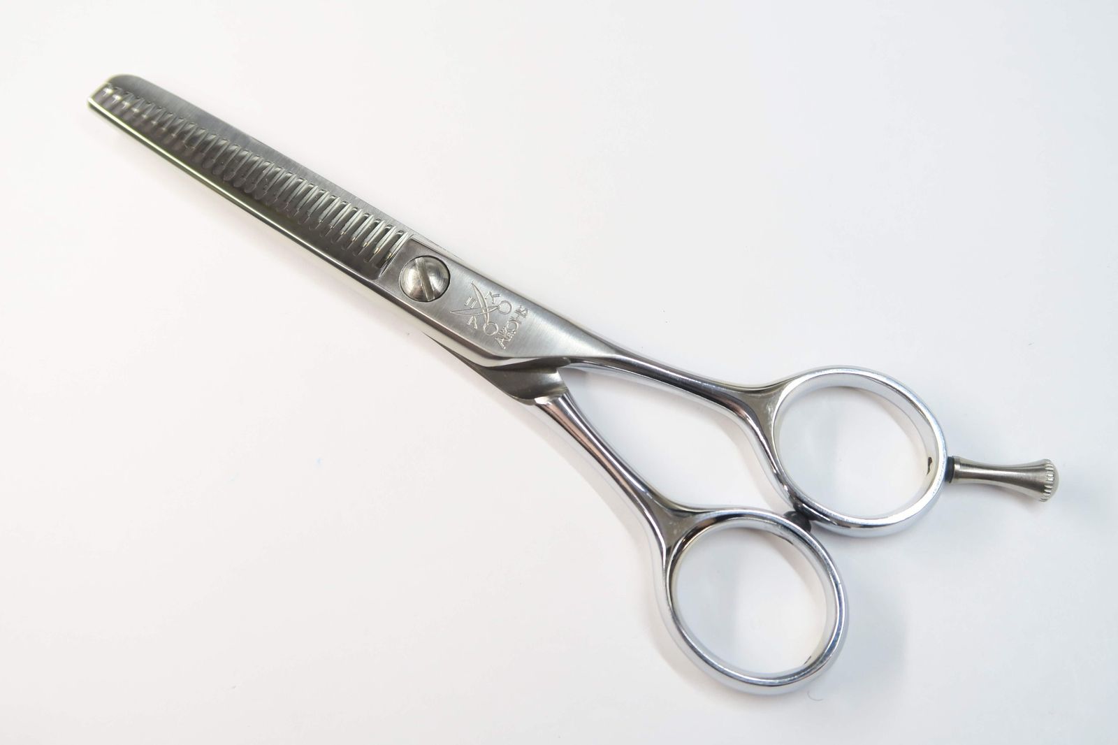 あこ様の専用 Cランク【AKKOHS アコス】 A5528 セニング 美容師・理容師 5.5インチ