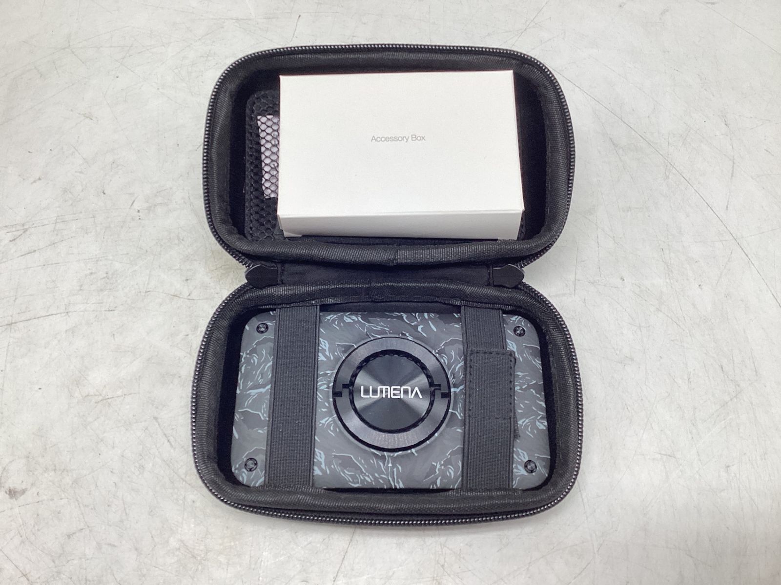 ルーメナ2 XLEDランタン