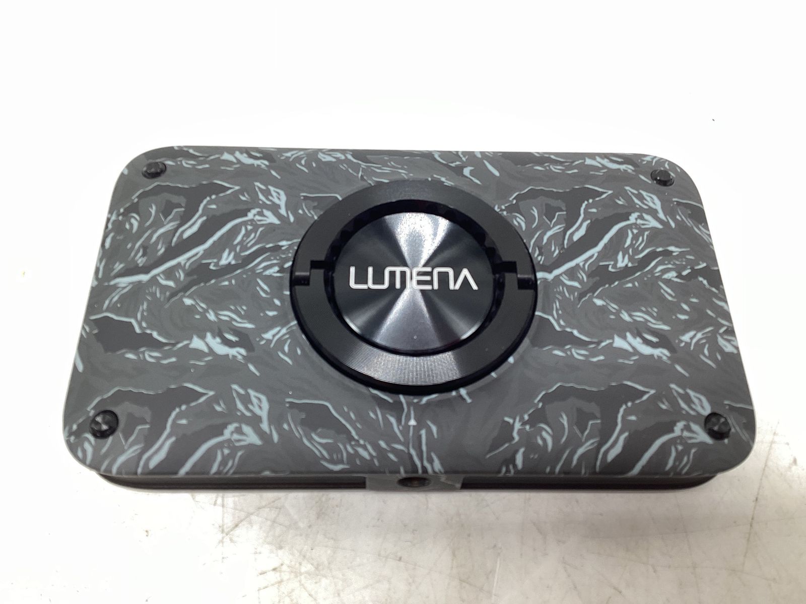 LUMENA ルーメナ2XLEDランタン メタルブラック ITPJGCFU4XL0 エコツール豊田インター店 M02