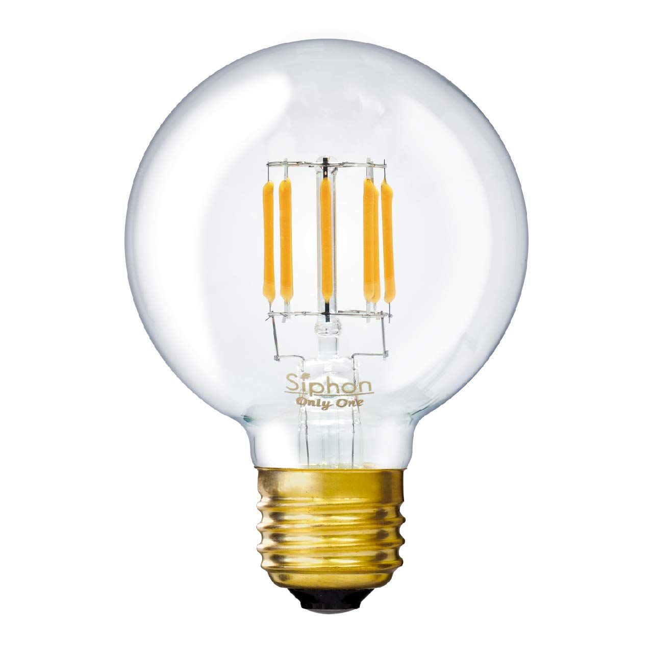 ビートソニック OnlyOne(オンリーワン) LED電球 Siphon(サイフォン