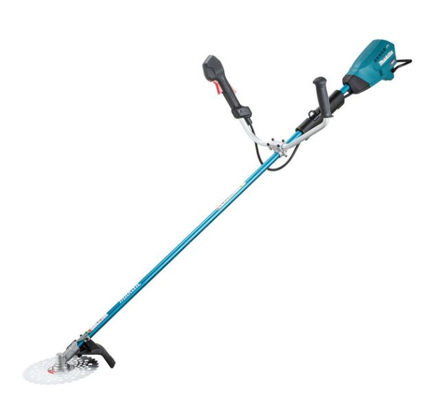 箱キズ マキタ 充電式草刈機