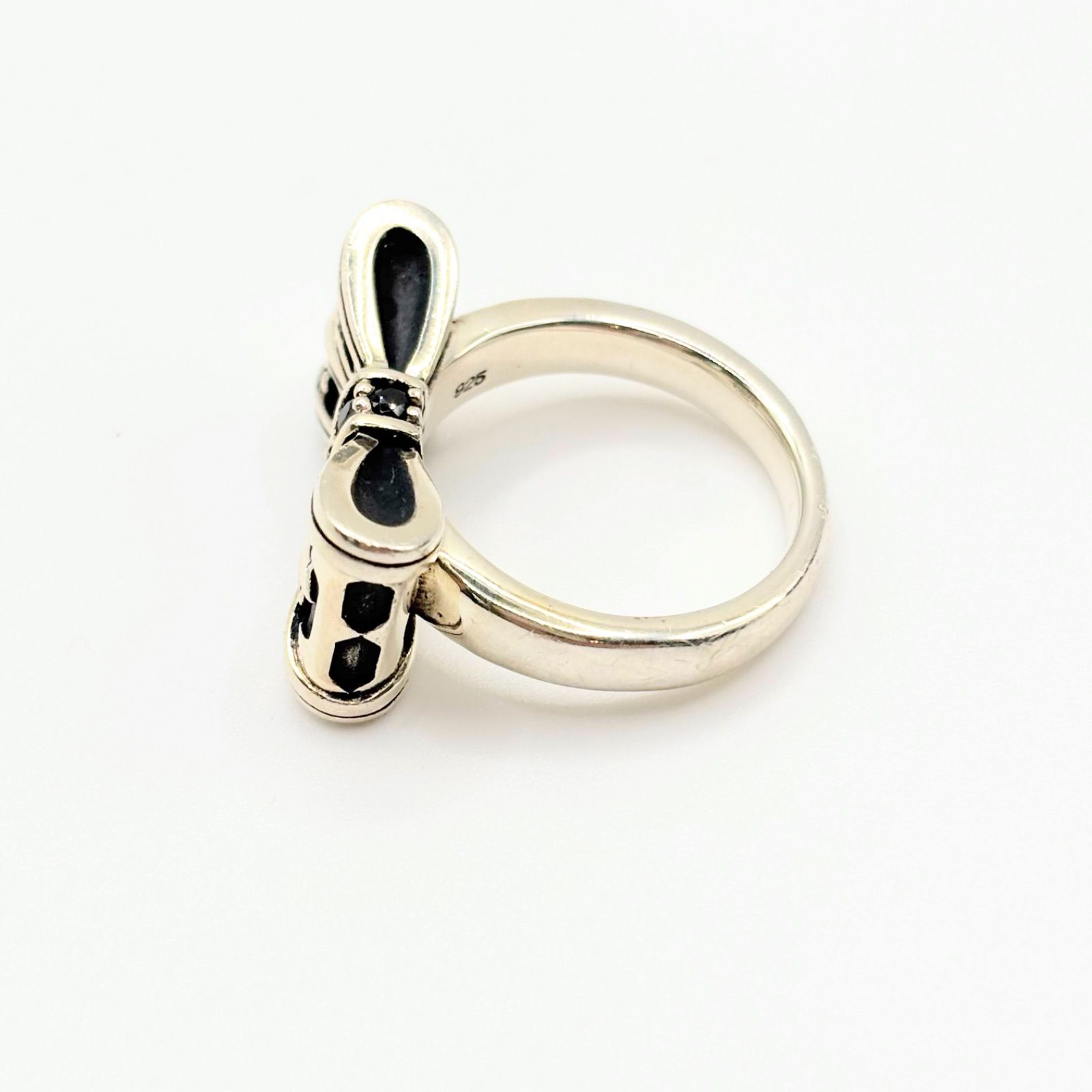 Justin Davis promiseリボン リング 13号 PROMISE RING | JUSTIN DAVIS – JUSTIN DAVIS GLOBAL