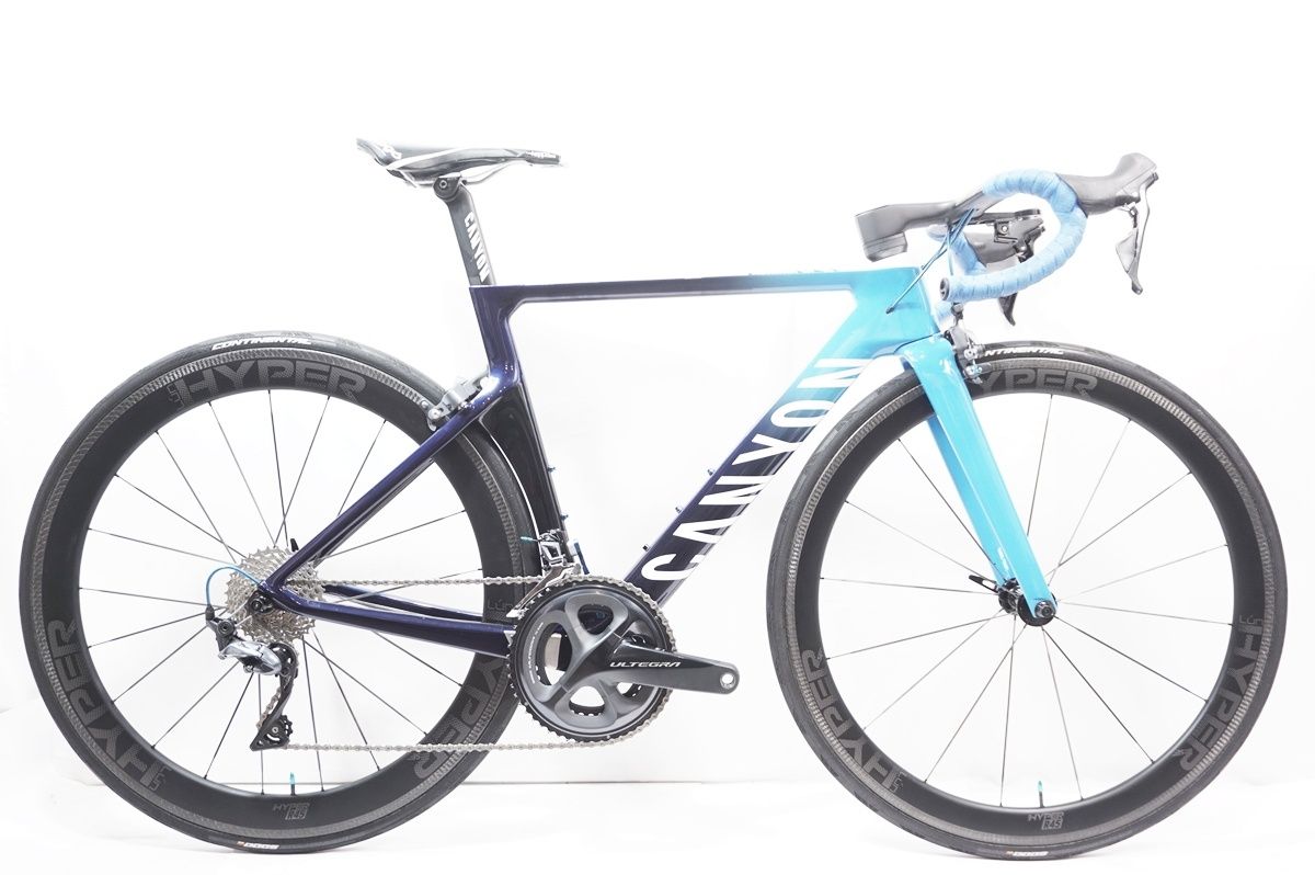 CANYON キャニオン AEROAD CF SL 7 0 2021年モデル ロードバイク バイ