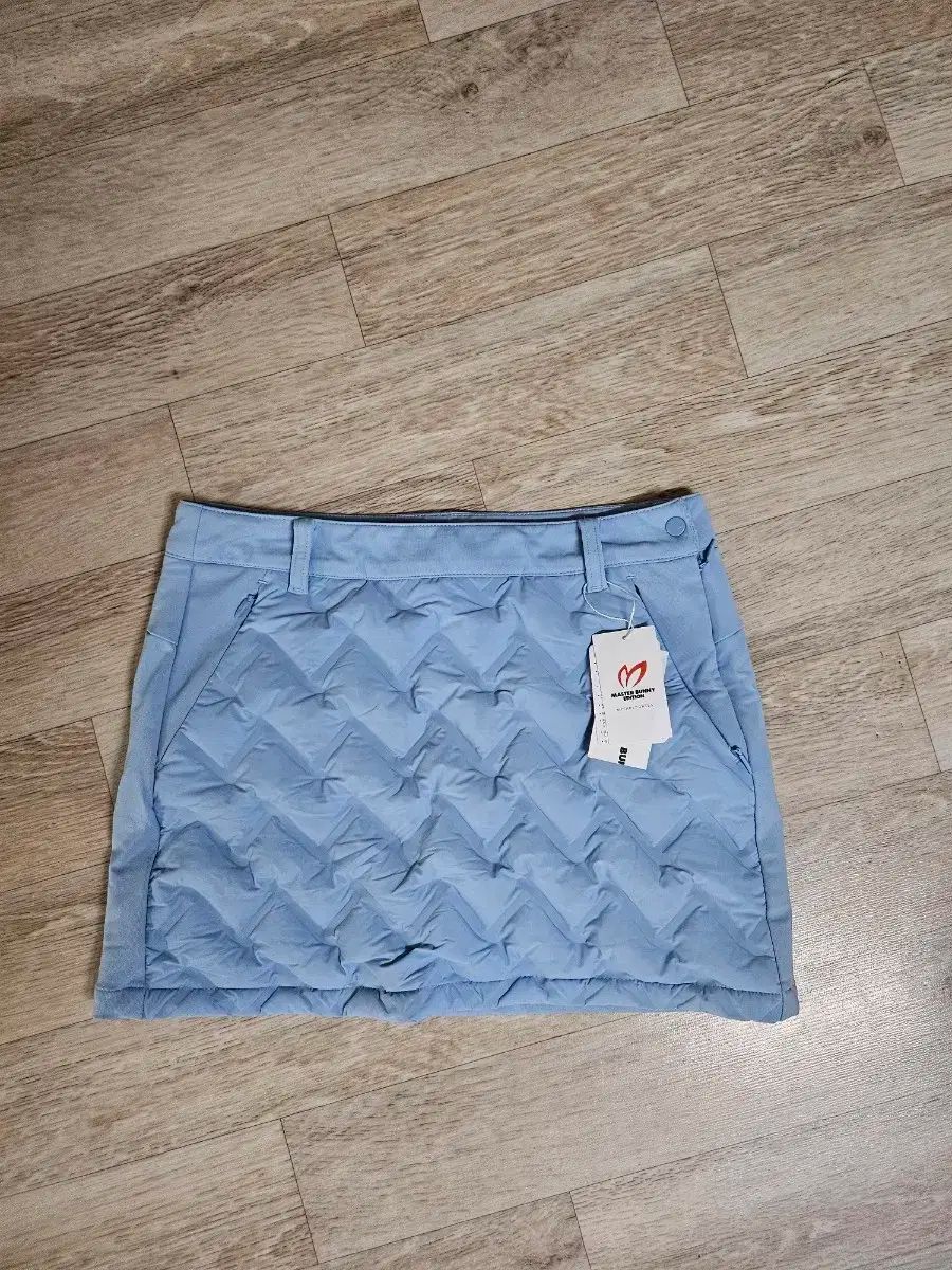 マスターバニー グースダウン ダウン スカート 1号