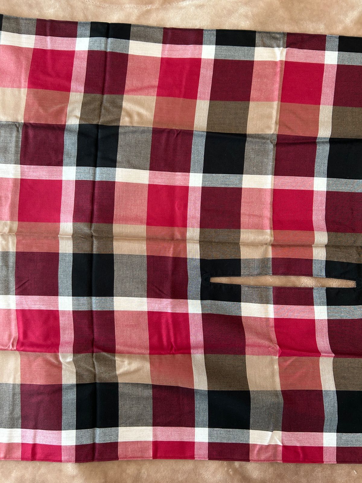 ブルーレーベルクレストブリッジストール