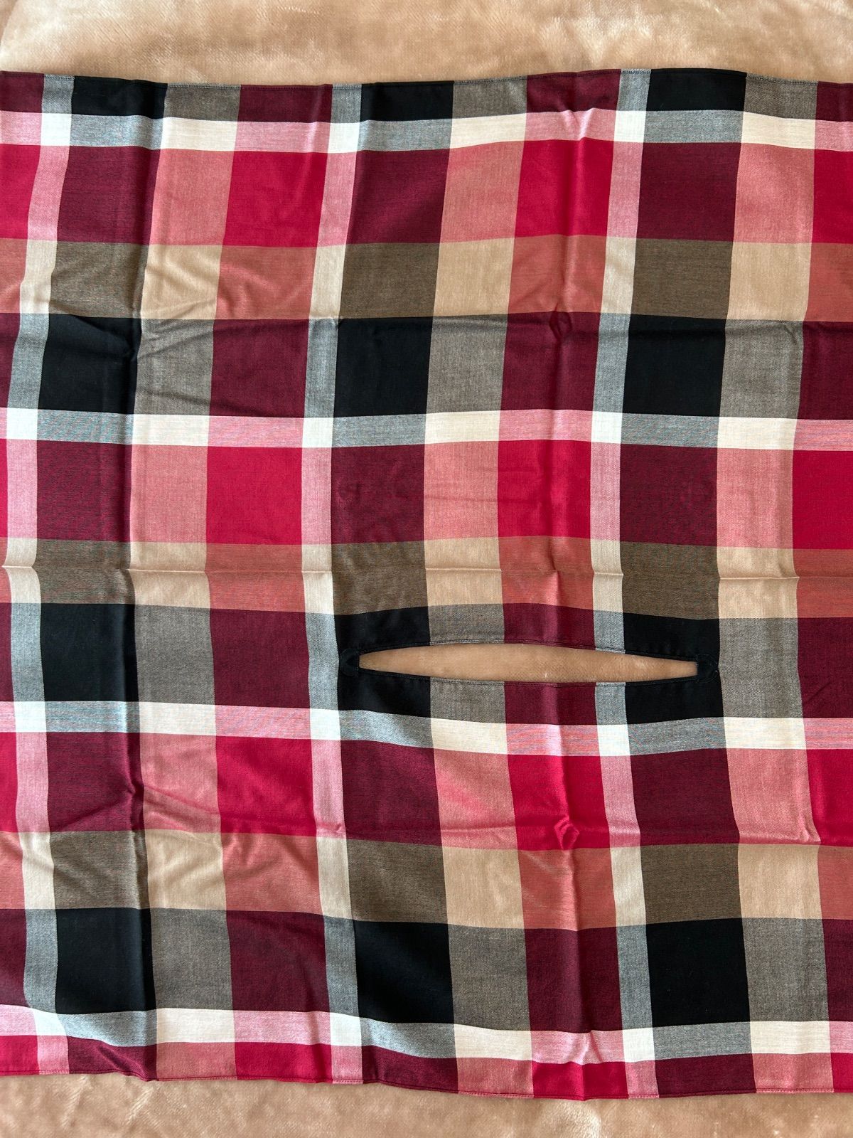 ショールレディーススカーフ婦人マフラー女性用メイドインジャパン大判男女兼用ユニセックス