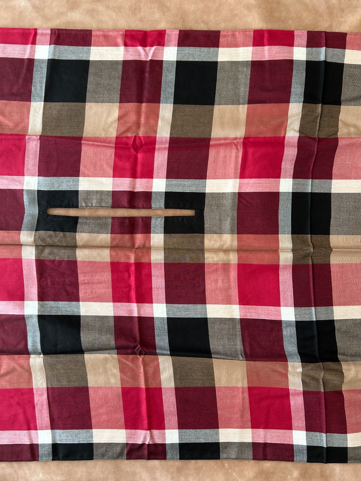 ブルーレーベルクレストブリッジストール