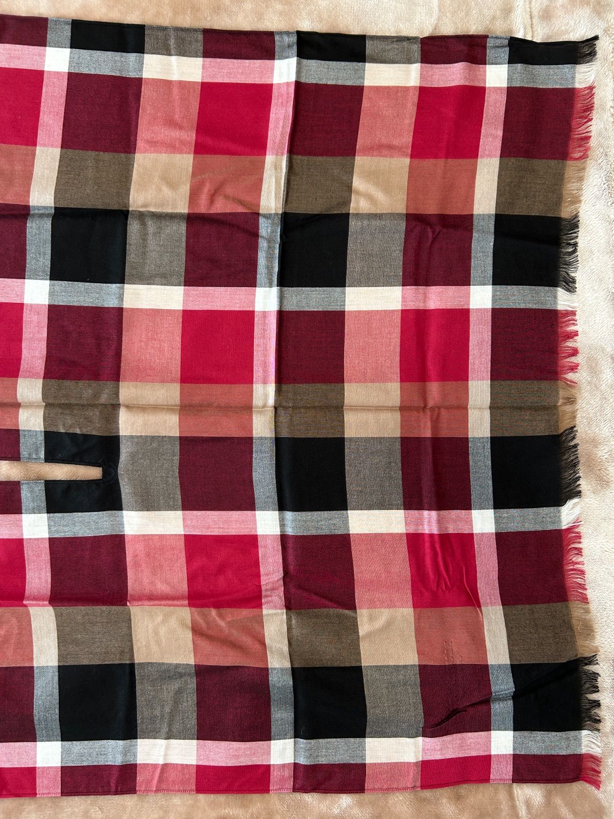 ブルーレーベルクレストブリッジストール