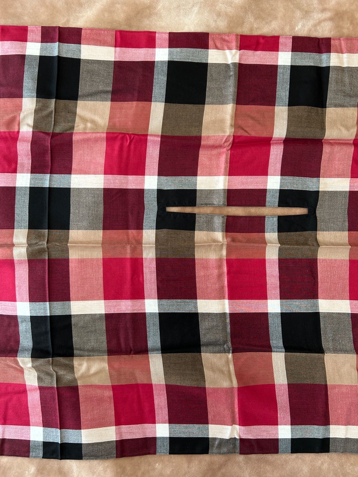 ブルーレーベルクレストブリッジストール