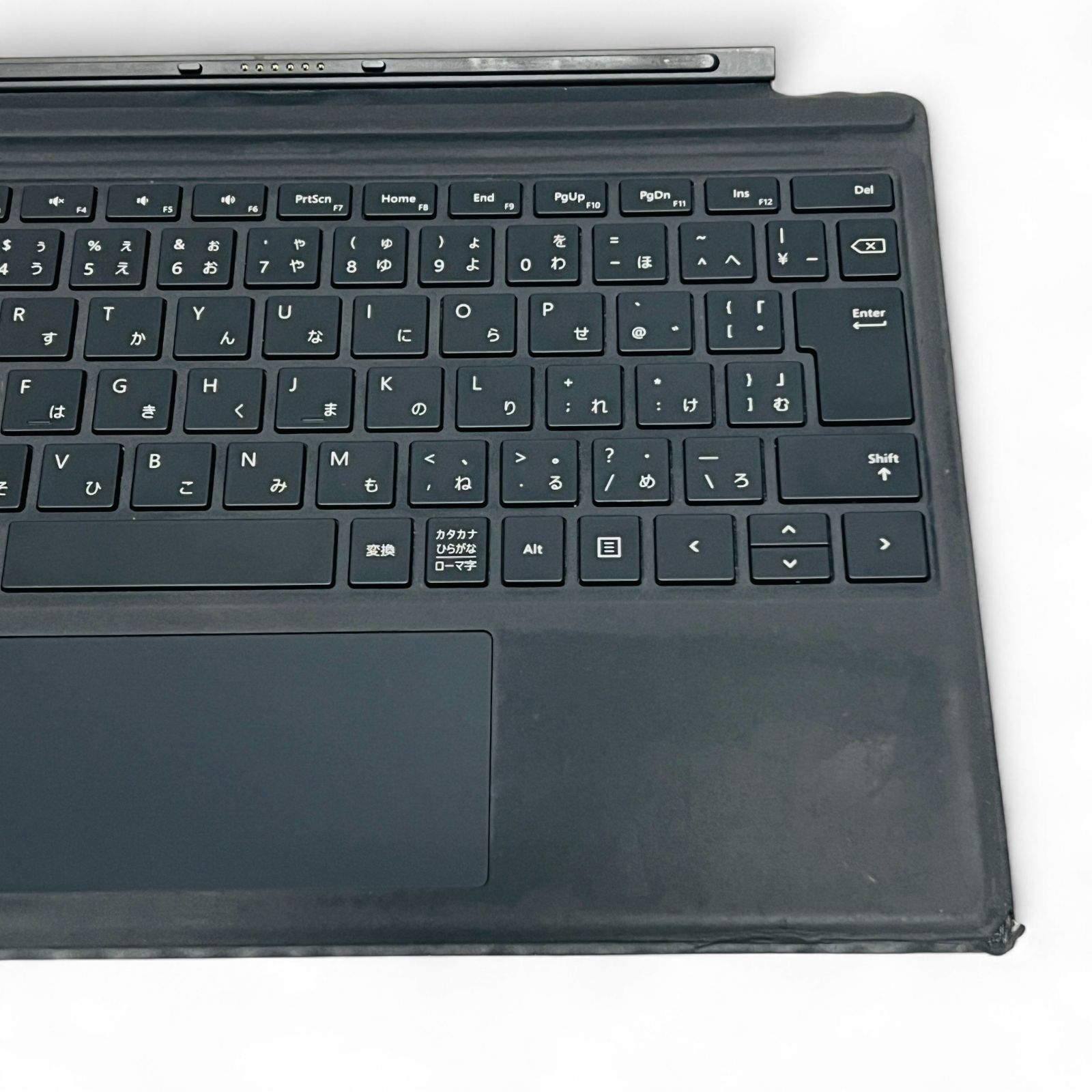  Microsoft タイプカバー FMM-00019 Windowsタブレットケース Windowsタブレットアクセサリー