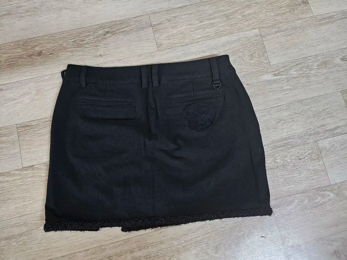 冬スカート 95号