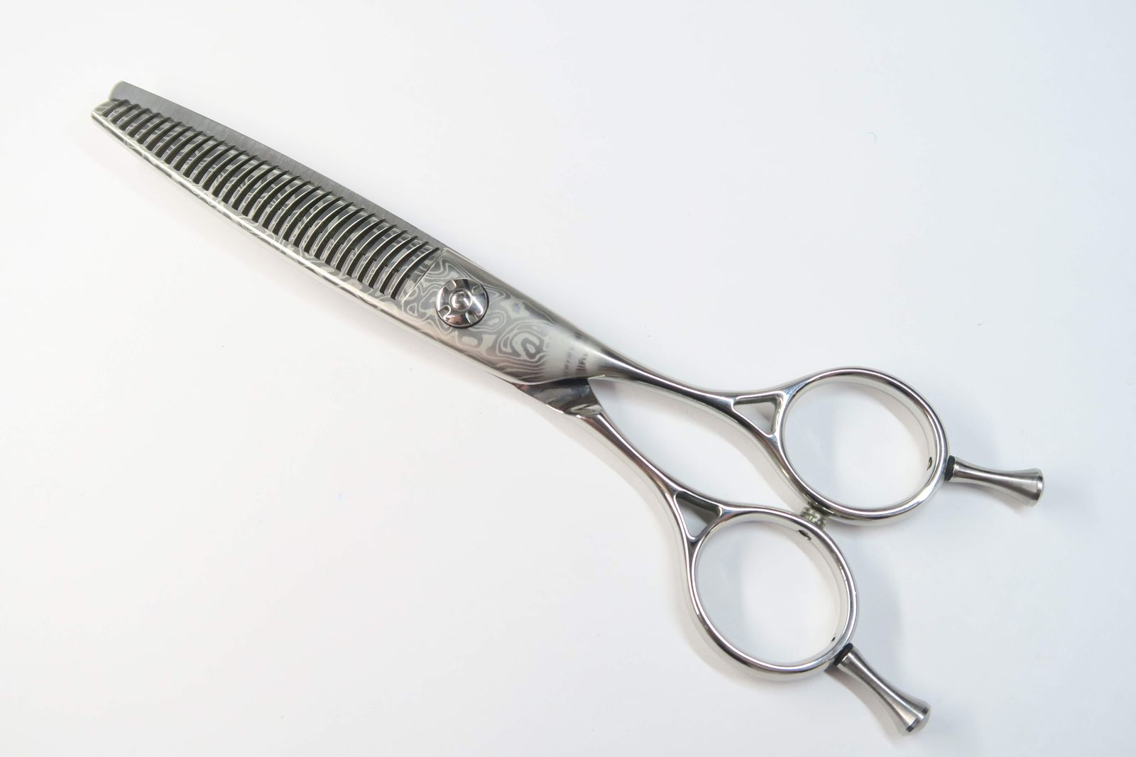 Aランク PRIMERD プリマード Predator LG プレデター セニング 美容師 理容師 5.8インチ 右利き H-10341