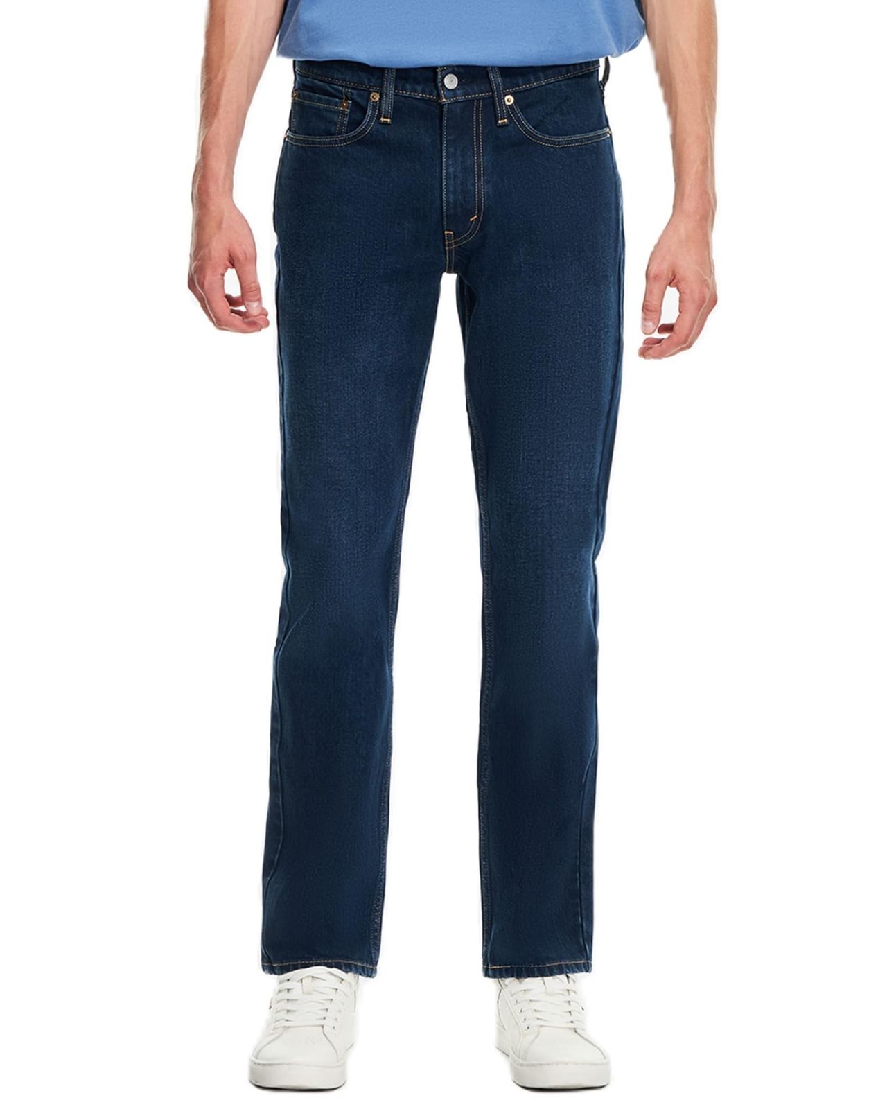 リーバイス ジーンズ 514 TM ストレートフィット メンズ JUST WORN W28 L32 00514-1655 JUST WORN Free Size