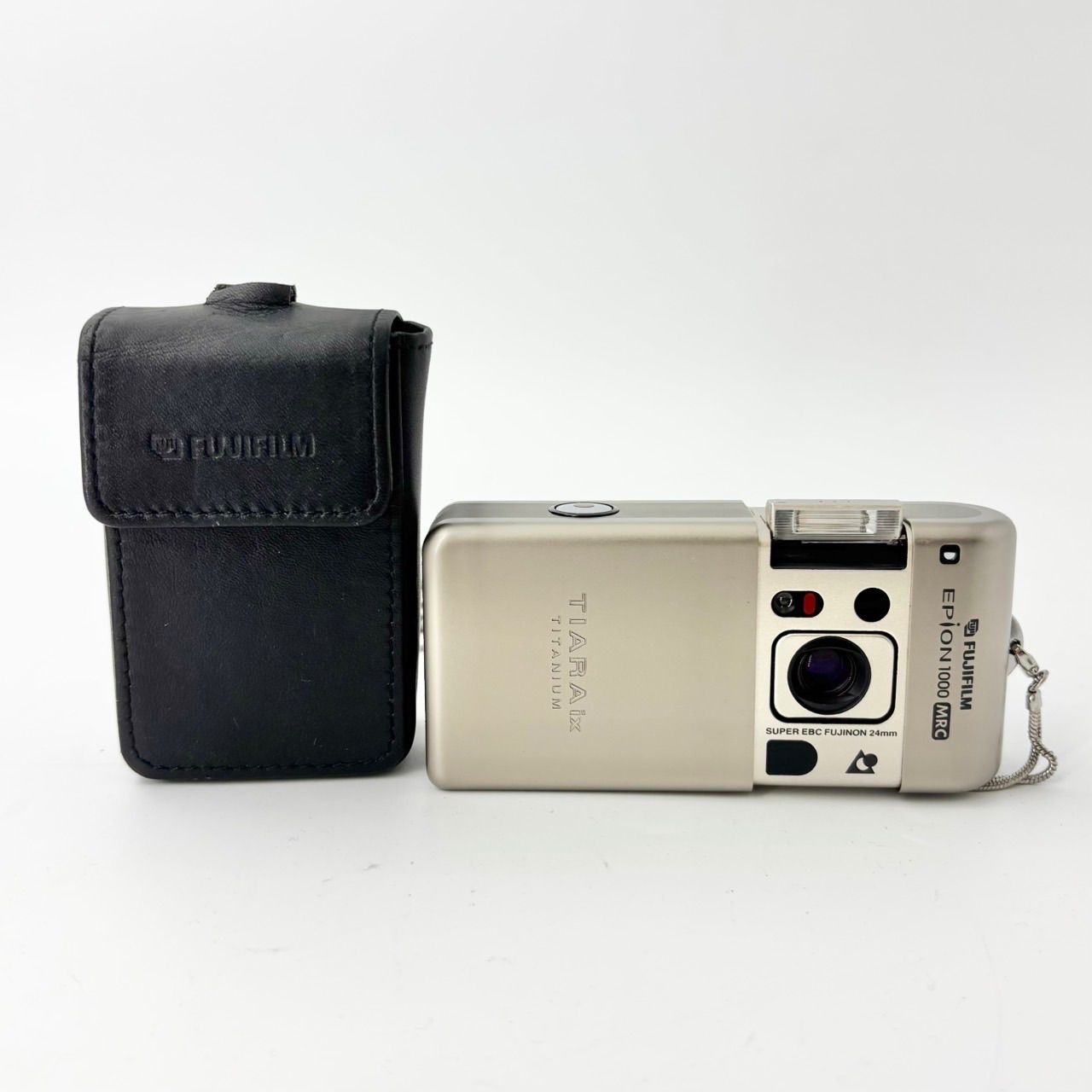 フジフィルム Fujifilm EPION 1000 MRC TIARA ix TITANIUM 24mm