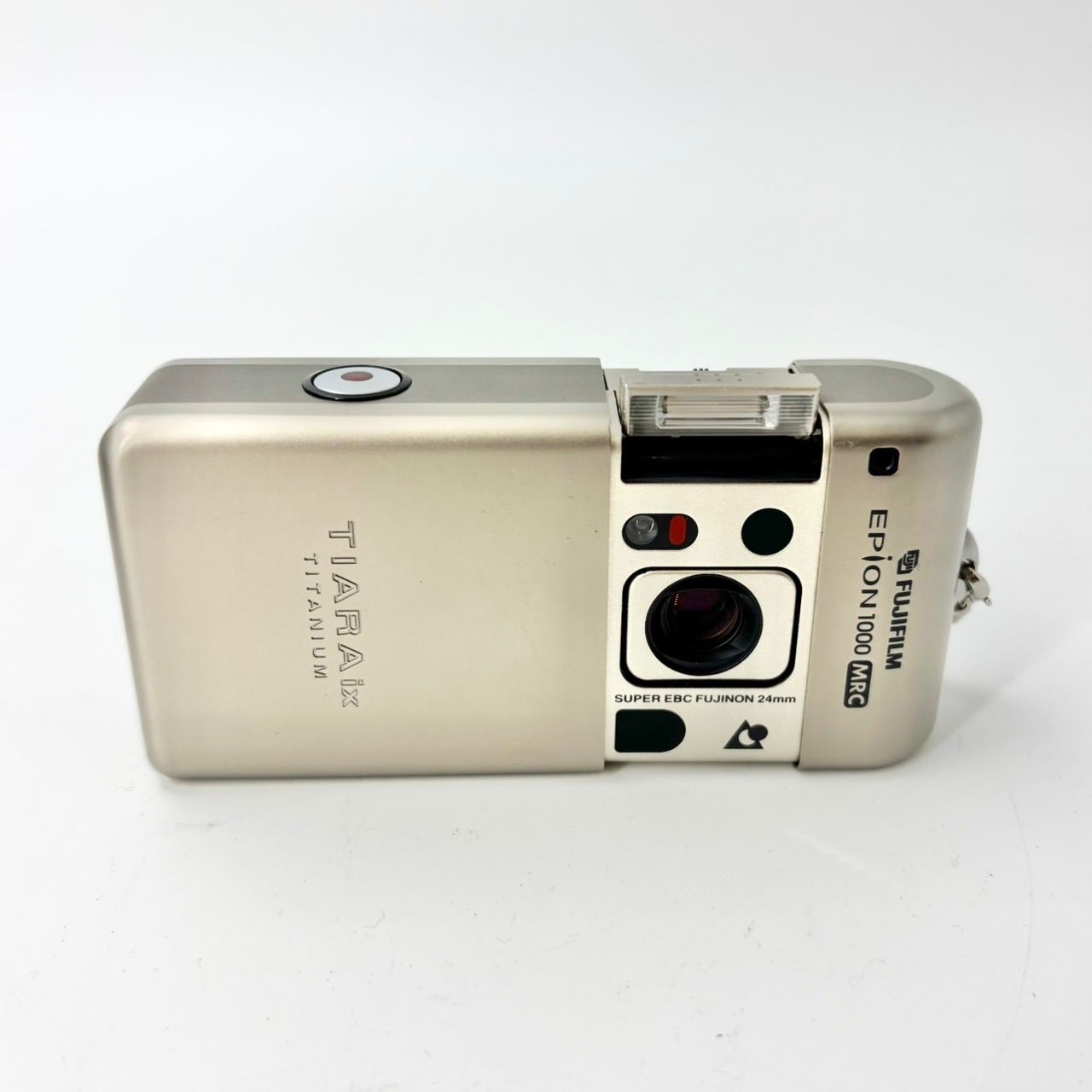 フジフィルム Fujifilm EPION 1000 MRC TIARA ix TITANIUM 24mm
