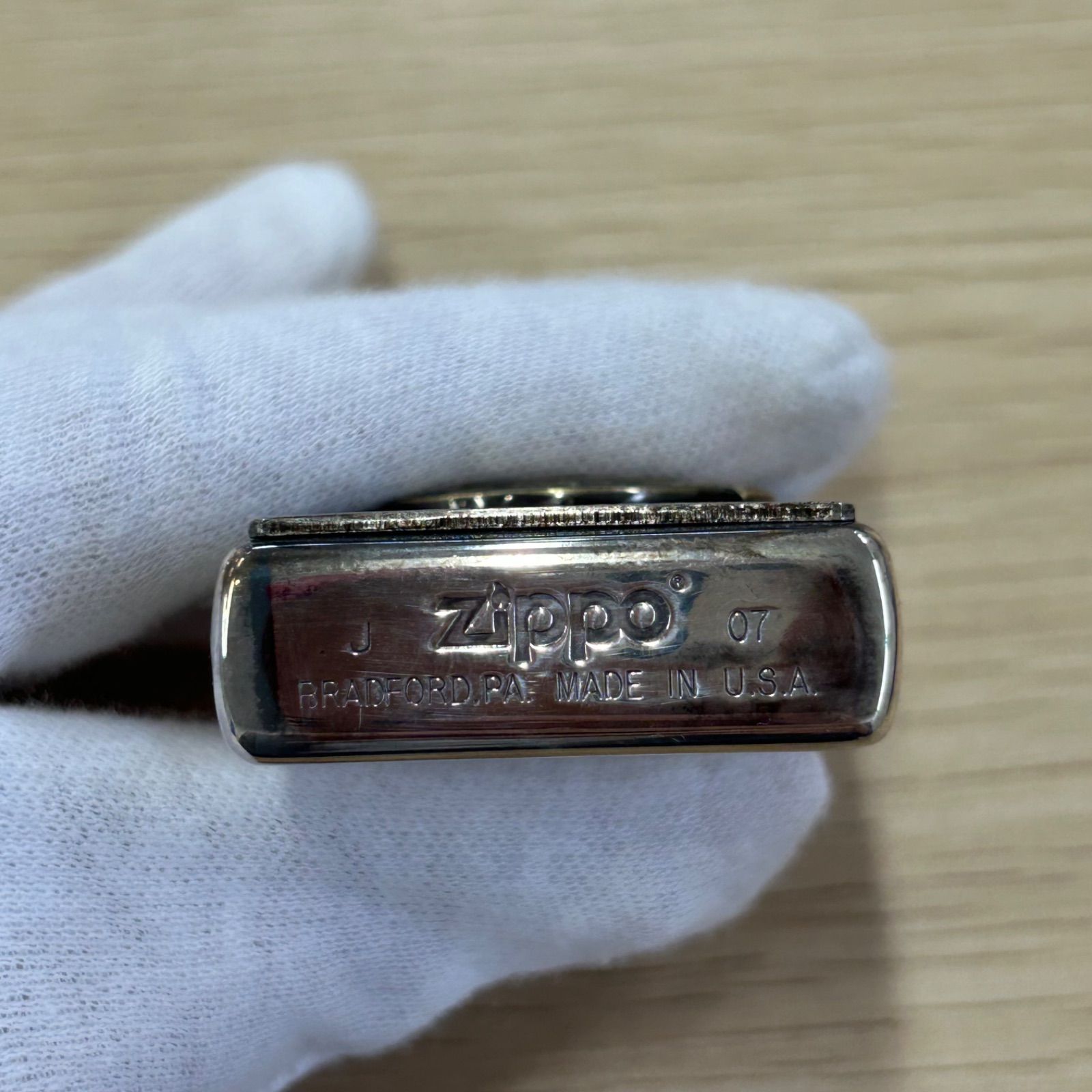 zippo ルパン三世 LUPIN THE THIRD スペシャルエディション