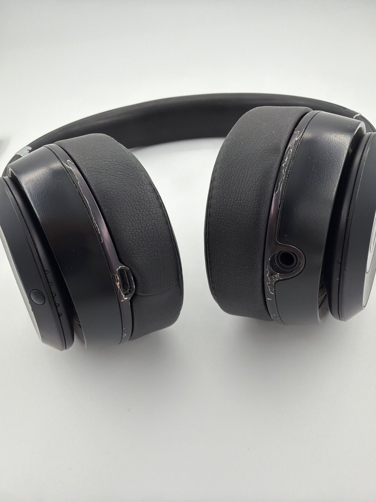 【年末年始セール】BEATS SOLO3 ワイヤレスヘッドホン ブラック 年末年始セール】BEATS SOLO3 ワイヤレスヘッドホン ブラック Amazon