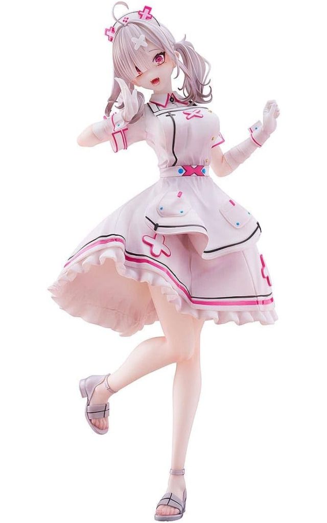 健屋花那　フィギュア メルカリ