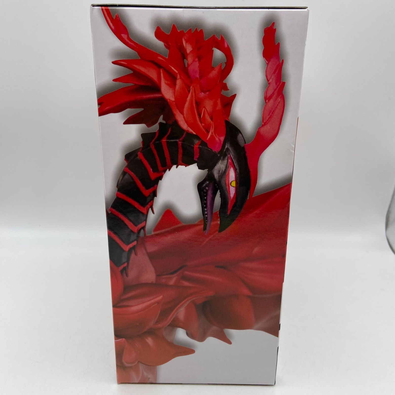 未開封 遊戯王ファイブディーズ Monsters LEGION ブラック・ローズ