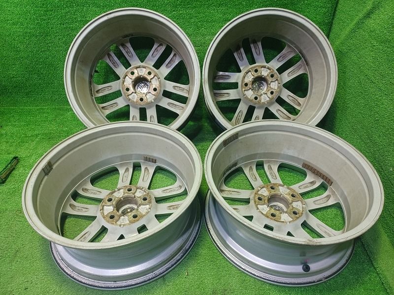 ホイール アルミ