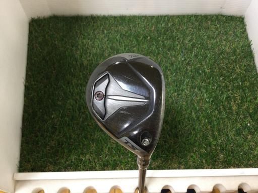 【中古】 タイトリスト TSR1 23 フェアウェイウッド FW リシャフト (フレックスその他) メンズ 男性用 右利き 右用 Cランク ゴルフクラブ