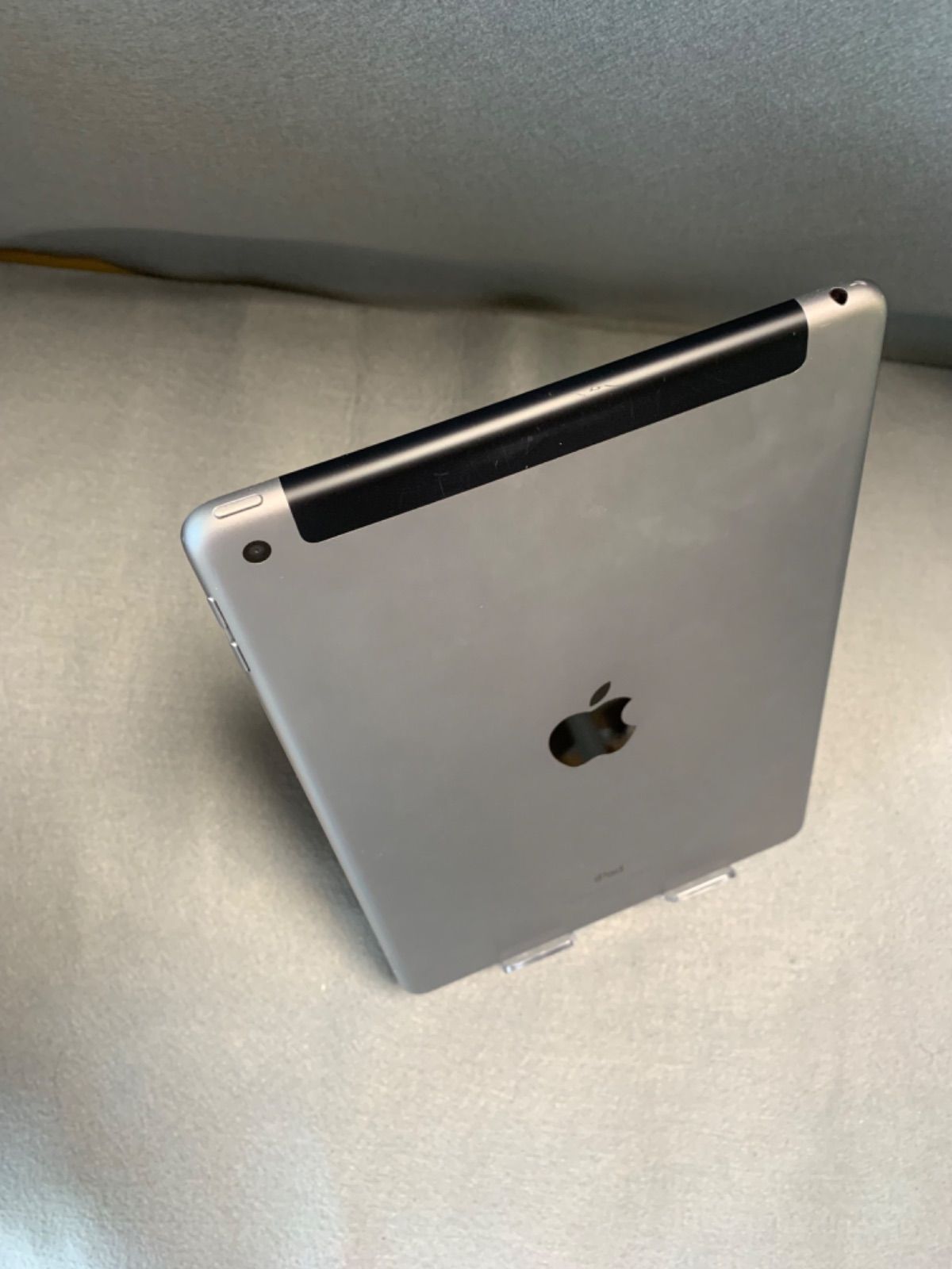 iPad