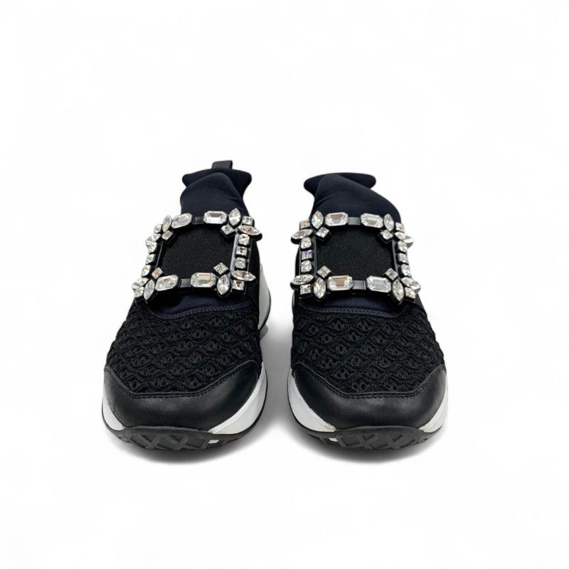 ロジェヴィヴィエ Roger Vivier ヴィヴラン スニーカー 靴 シューズ