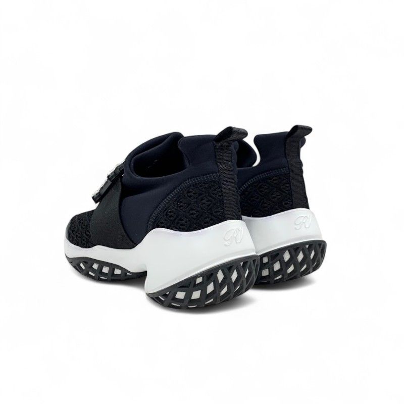 ロジェヴィヴィエ Roger Vivier ヴィヴラン スニーカー 靴 シューズ