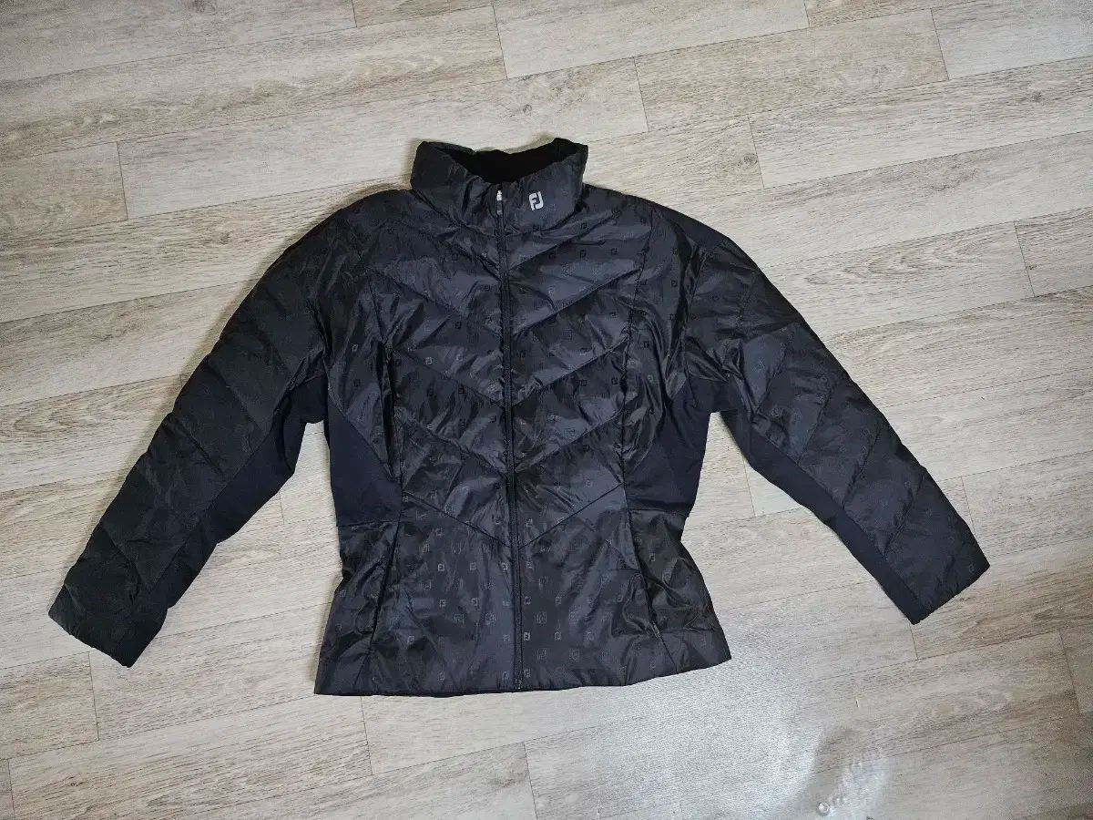 フットジョイ グースダウン ダウン 95号