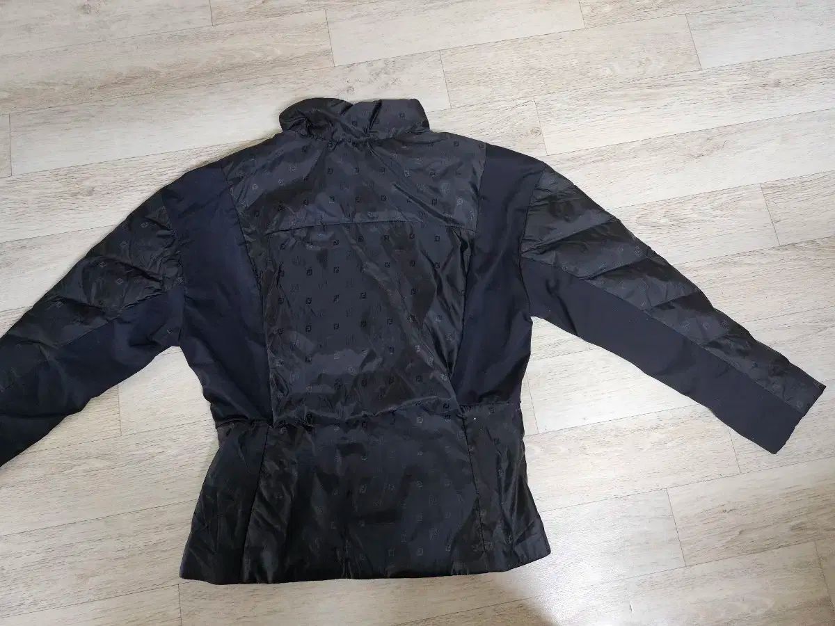 フットジョイ グースダウン