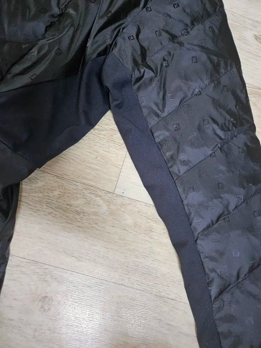 フットジョイ グースダウン