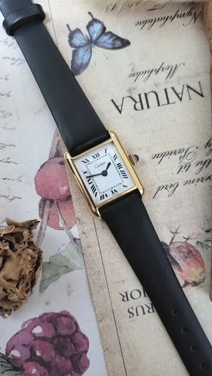  商品 カルティエ フリー マスト タンク レディース 手巻き時計 自動巻き時計 腕時計(アナログ)