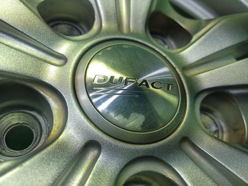 ダンロップ ﾉｱ