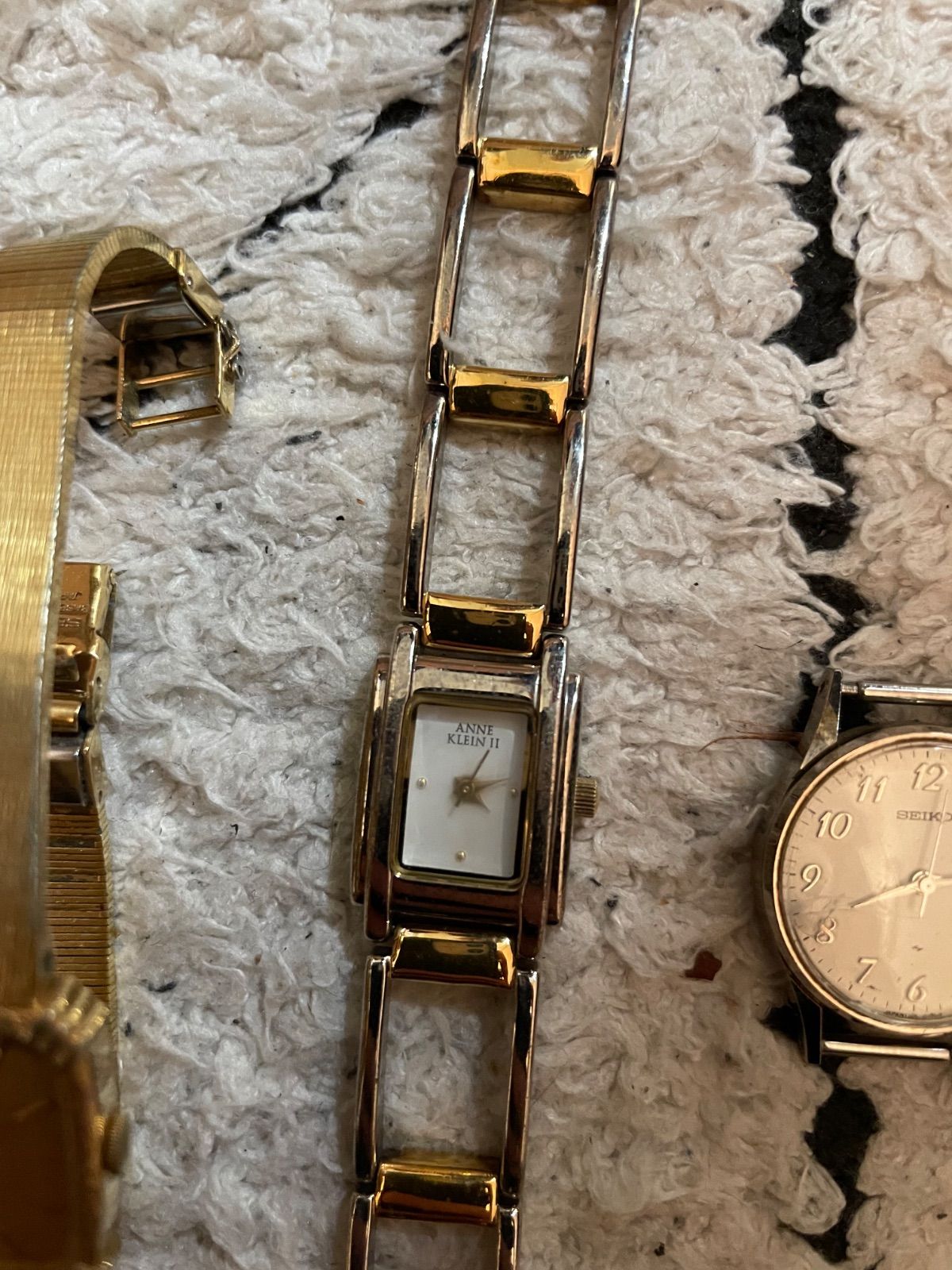 【まとめ売り】腕時計 12本セット 腕時計まとめ売り 8点セット メンズ レディース - メルカリ