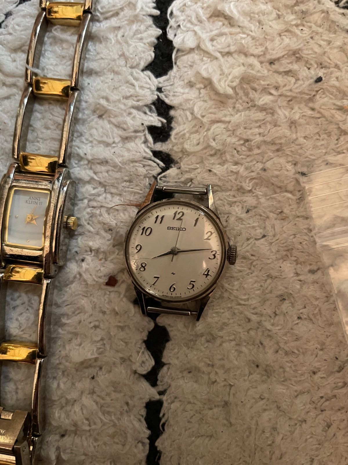 腕時計まとめ売り 8点セット メンズ レディース - メルカリ