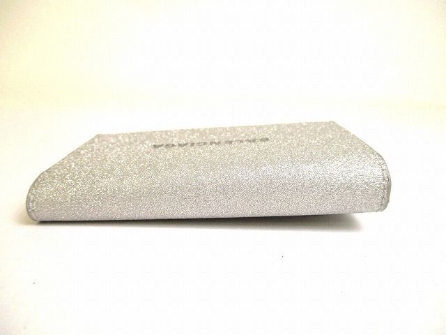 6連 キーケース