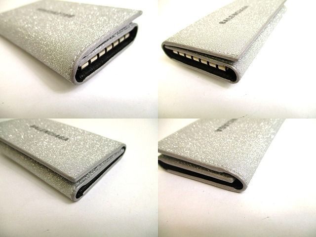 6連 キーケース