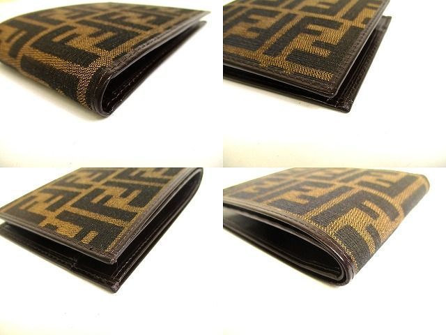 レザー 2つ折り