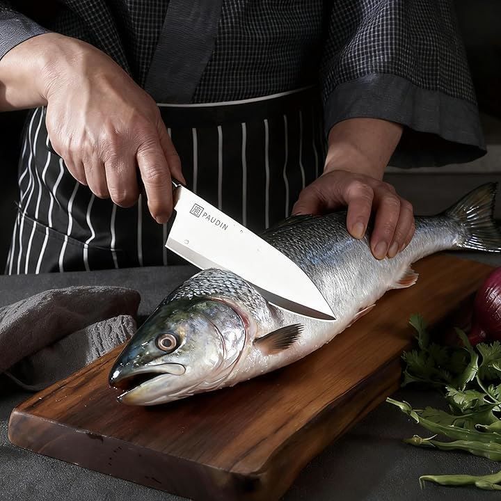 ステンレス 片刃