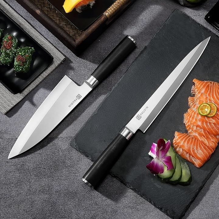 さしみ包丁 ステンレス