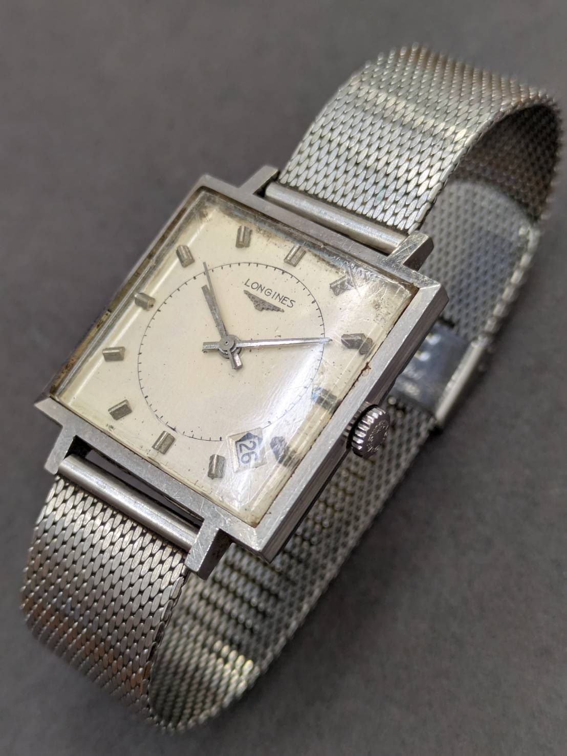 ロンジン LONGINES