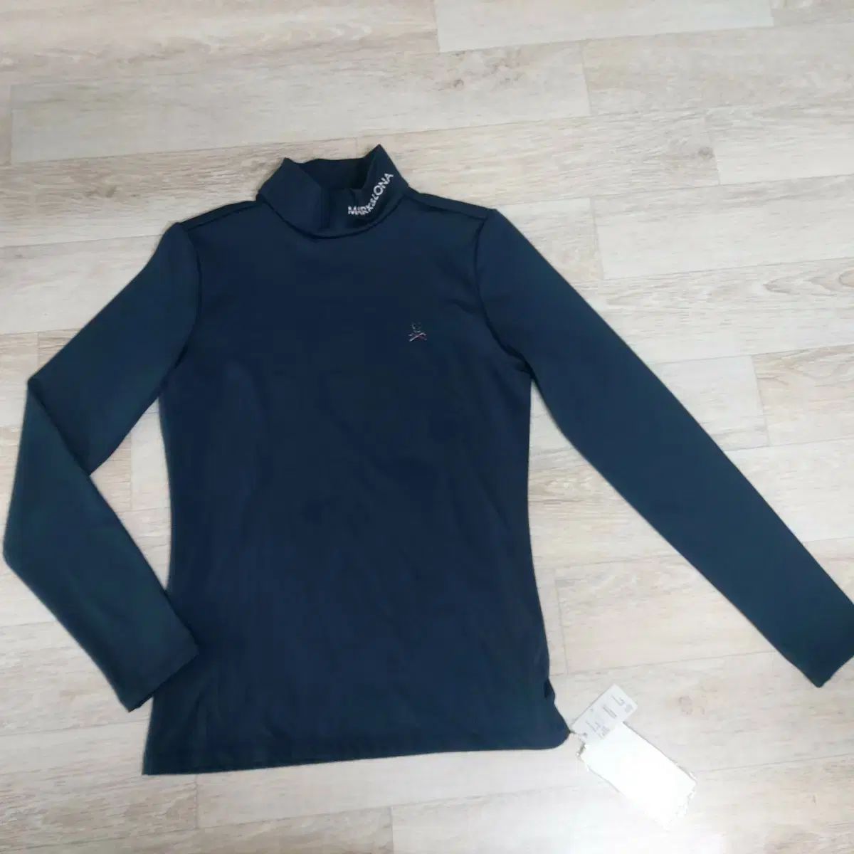 MARK - LONA マークアンドロナ Tシャツ Sサイズ