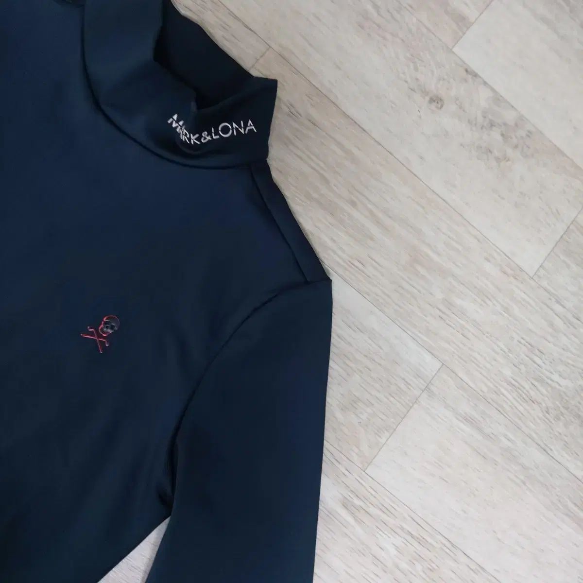 MARK - LONA マークアンドロナ Tシャツ Sサイズ