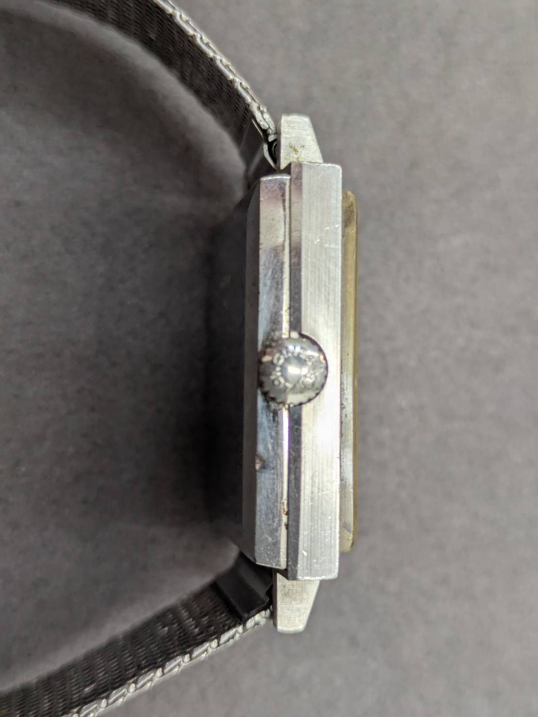 ロンジン LONGINES