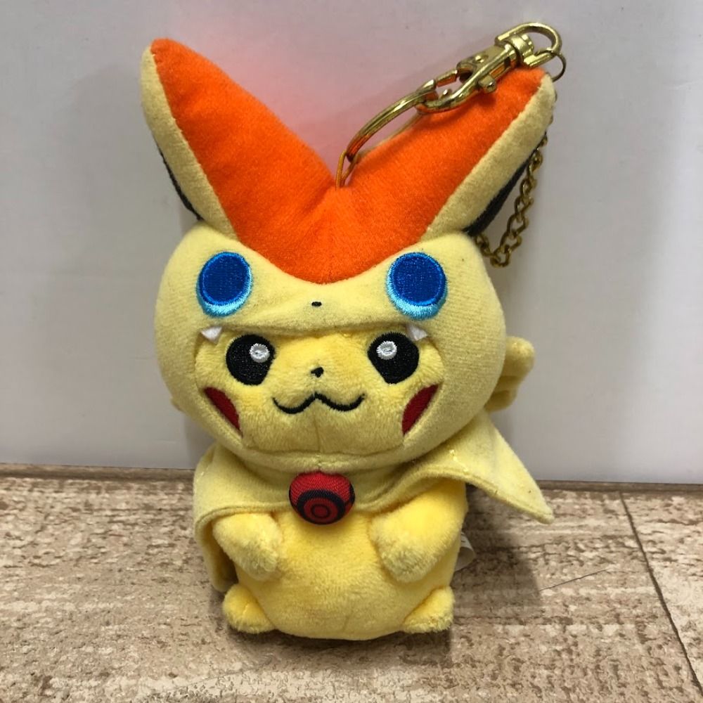 08w14070 ぬいぐるみ ポケモンセンターオリジナル ポケットモンスター