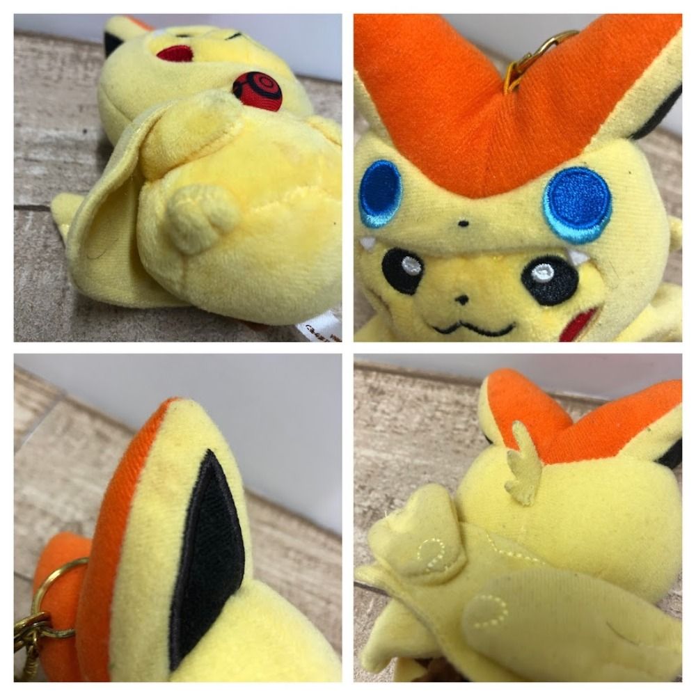 08w14070 ぬいぐるみ ポケモンセンターオリジナル ポケットモンスター