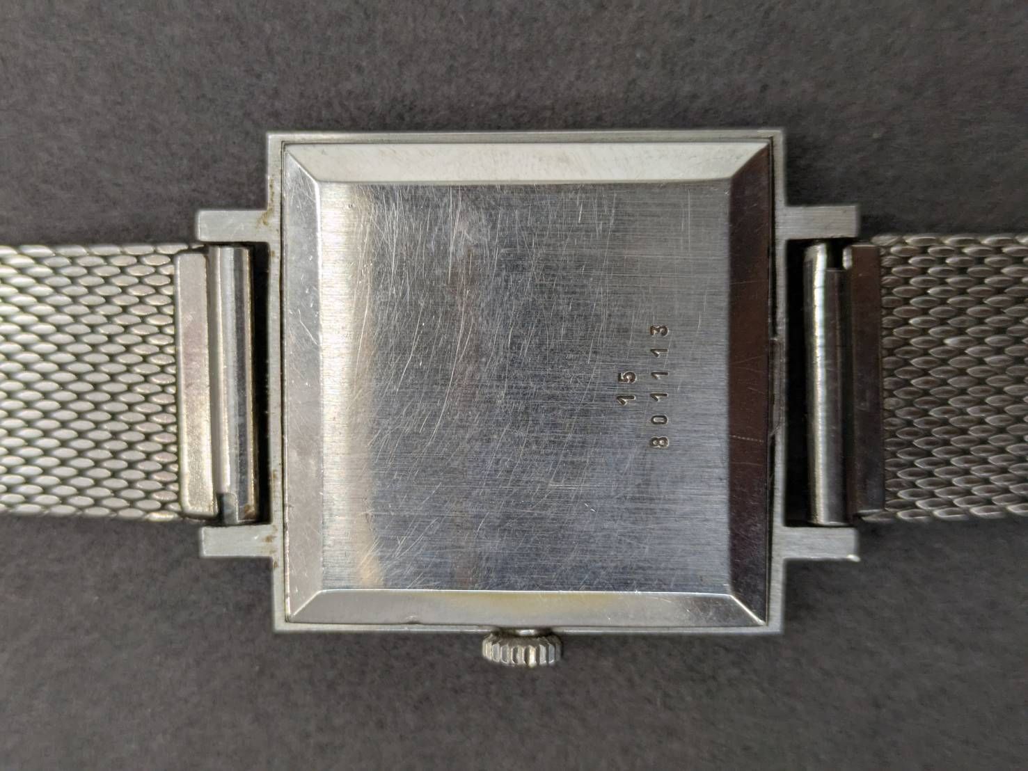 先着タイムセール実施中! N 品 ロンジン LONGINES シルバー 腕時計 手巻き スペシャルな