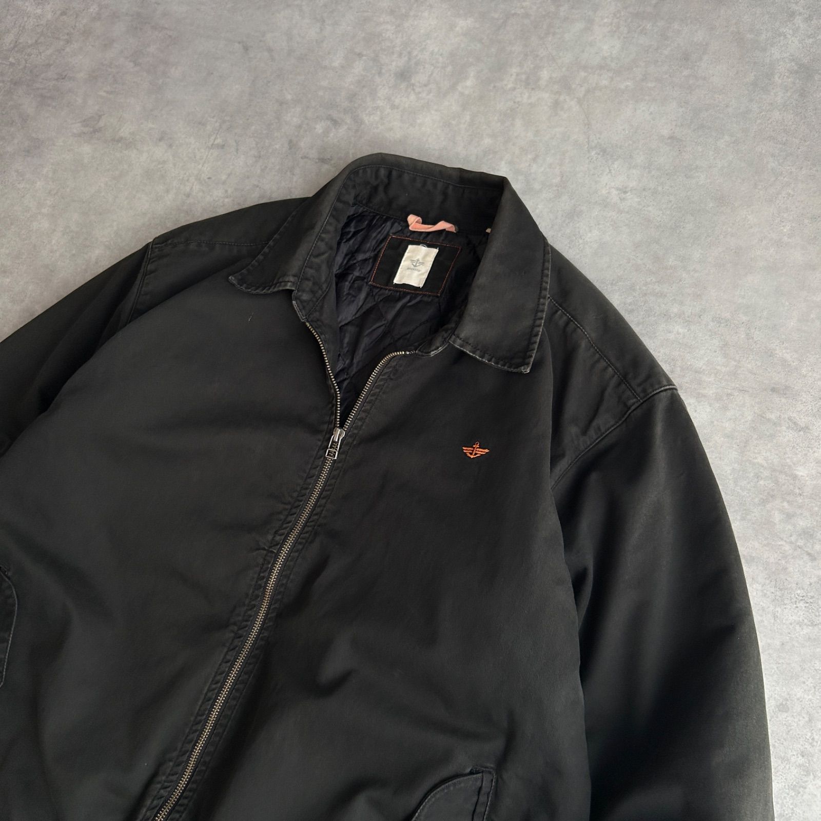 裏地キルティング