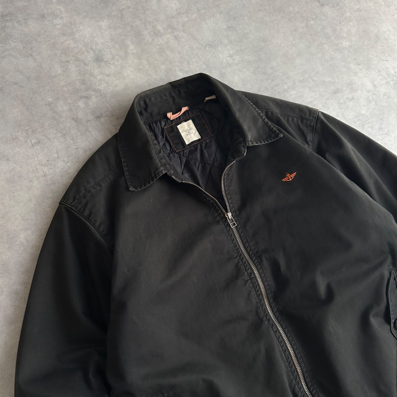 コットンツイル生地 裏地キルティング