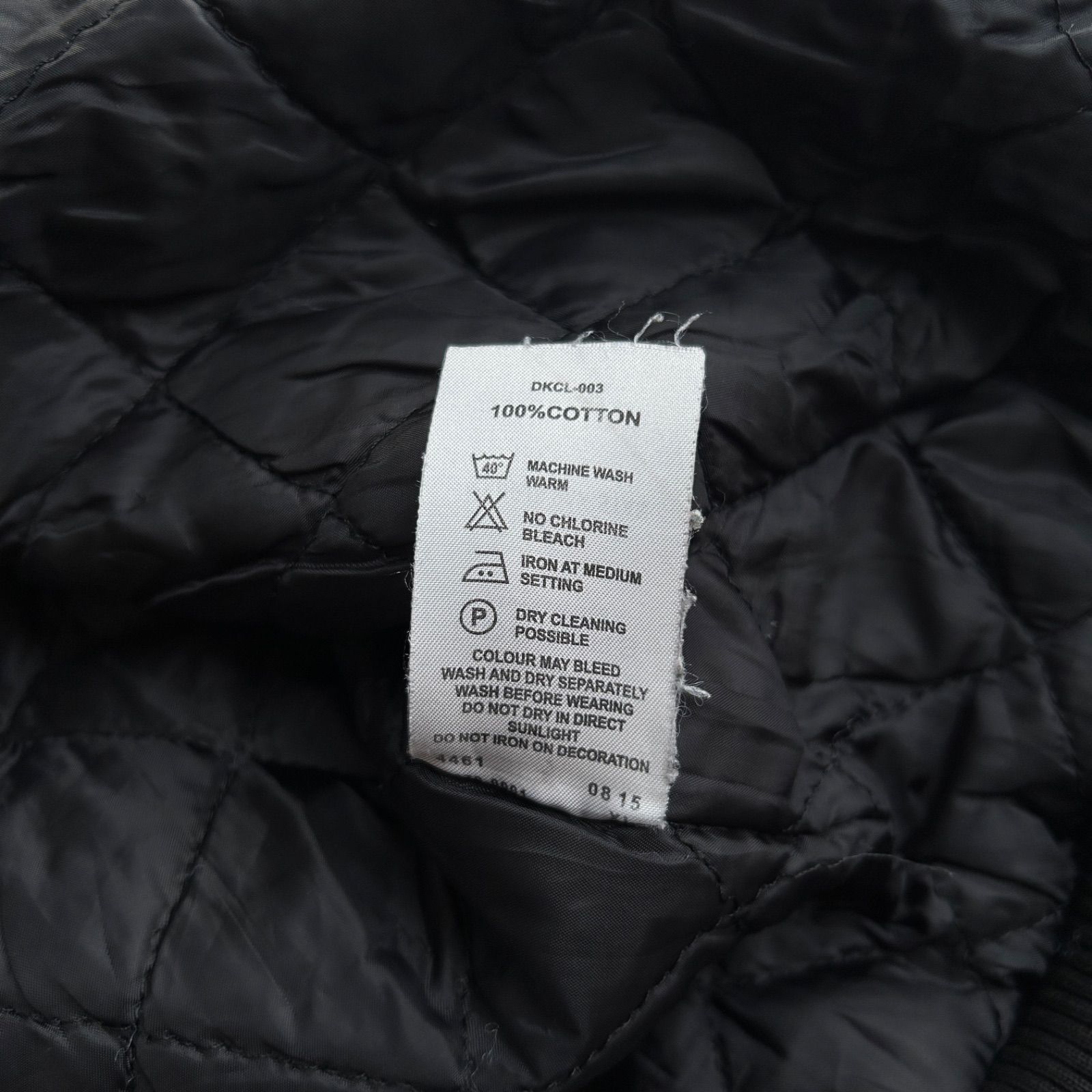 ノームコア ブラック